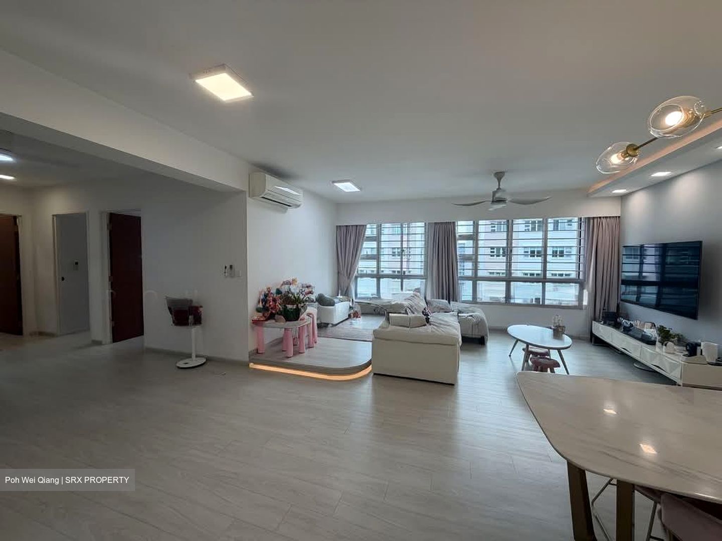 Blk 232A Matilda Court (Punggol), HDB 5 Rooms #566515221